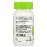 Eyebright Extract Capsules