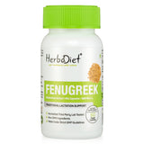 Fenugreek Extract Capsules