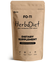 Fo-Ti Root Extract Powder