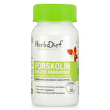 Forskolin 20% Extract Capsules