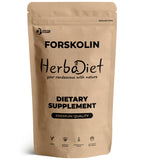 Forskolin 20% Extract Powder