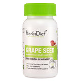 Grape Seed Extract Capsules