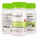 Grape Seed Extract Capsules