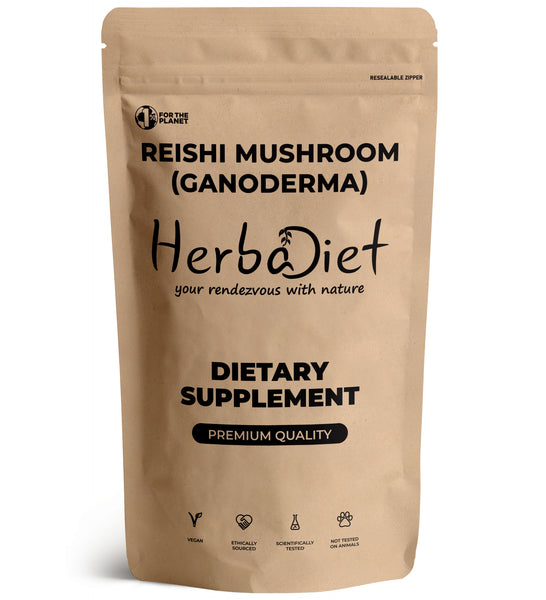 Reishi Mushroom Extract Powder