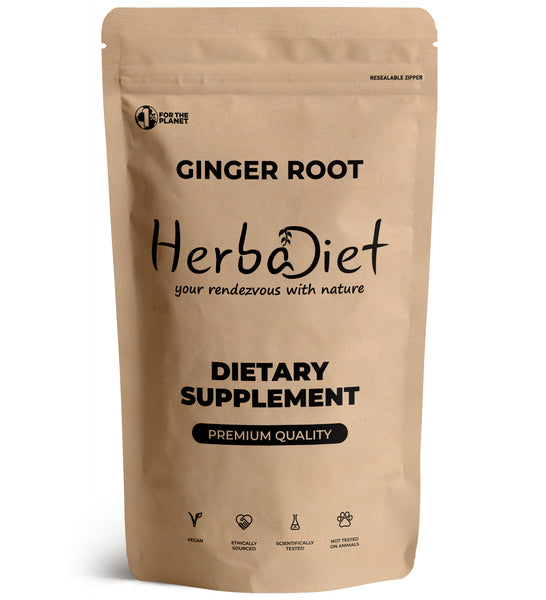 Ginger Root Extract Powder