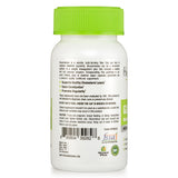 Glucomannan Konjac Root Capsules