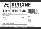 L-Glycine Powder