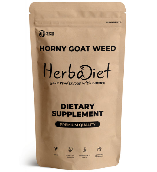 Horny Goat Weed Extract Powder