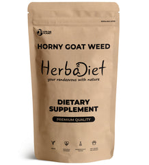 Horny Goat Weed Extract Powder