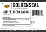 Goldenseal Extract Powder