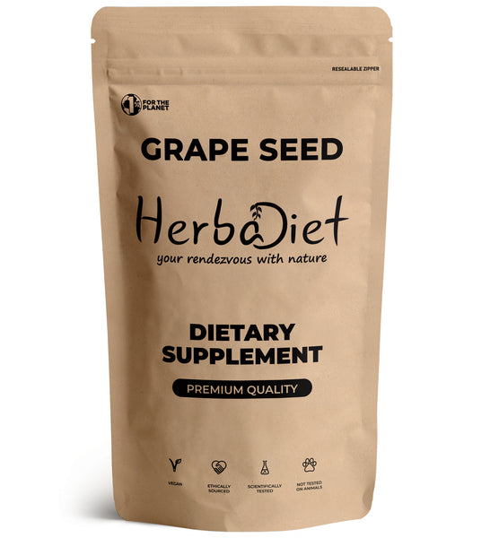 Grape Seed Extract Powder