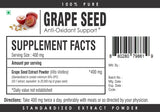 Grape Seed Extract Powder