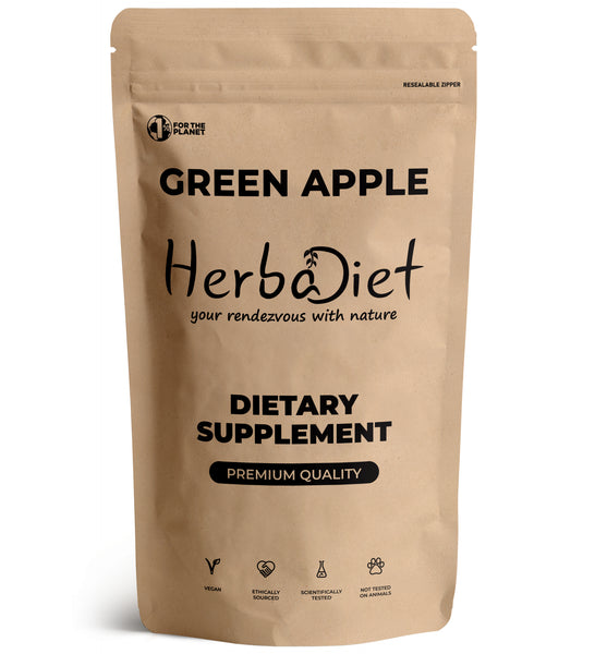 Green Apple Extract Powder