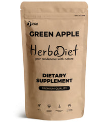 Green Apple Extract Powder