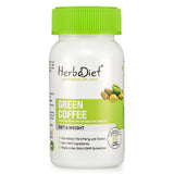 Green Coffee Bean Extract Capsules