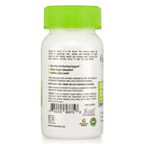 Green Coffee Bean Extract Capsules