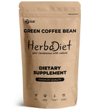 Green Coffee Bean Extract Powder