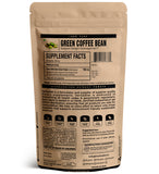 Green Coffee Bean Extract Powder