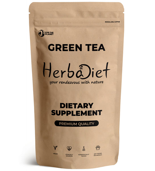 Green Tea Extract Powder