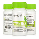 Gymnema Extract Capsules