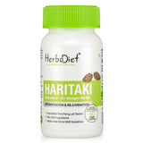 Haritaki Extract Capsules