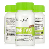 Haritaki Extract Capsules