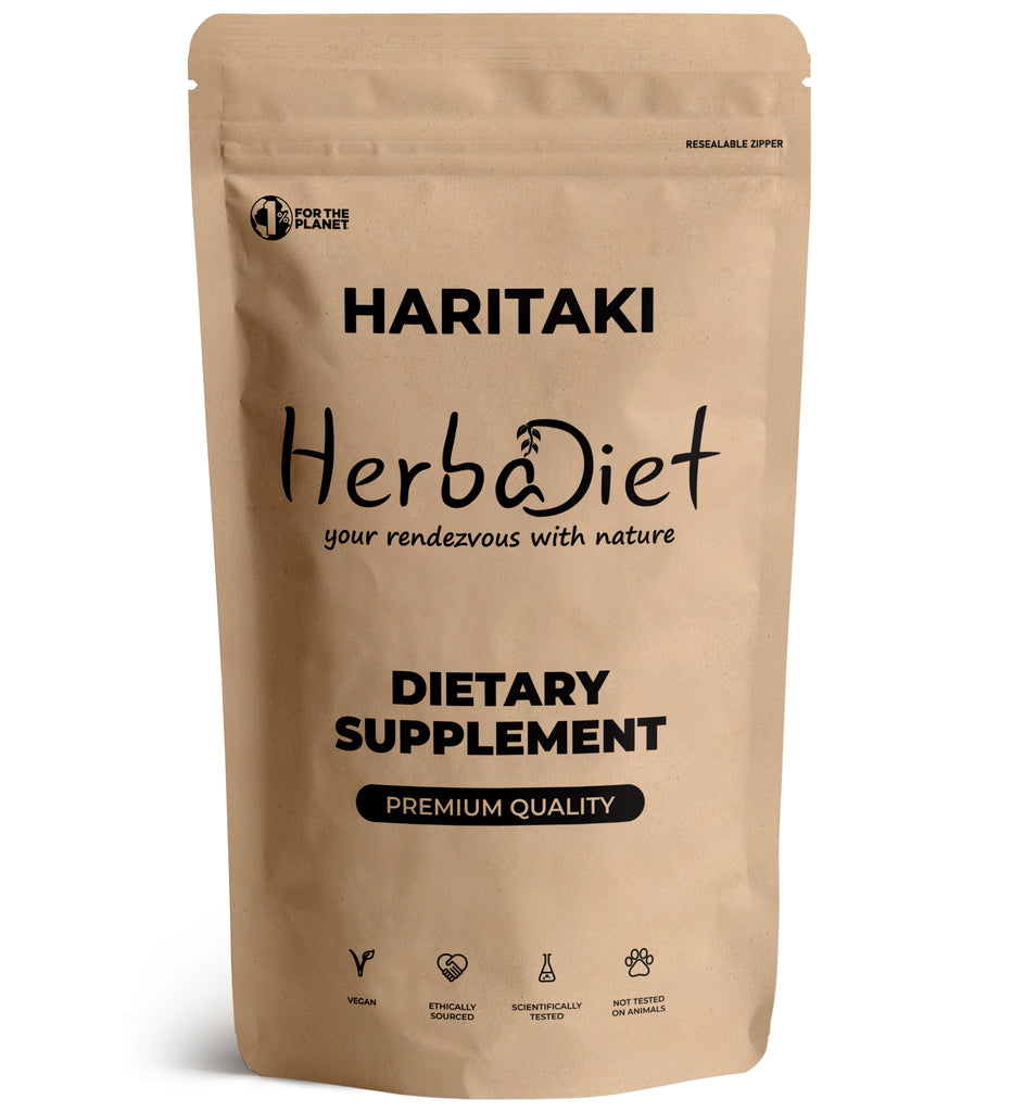 Haritaki Extract Powder