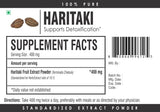 Haritaki Extract Powder