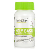 Tulsi Extract Capsules