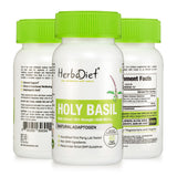 Tulsi Extract Capsules