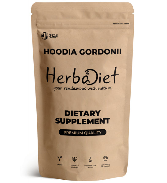 Hoodia Gordonii Extract Powder