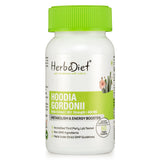 Hoodia Gordonii Extract Capsules