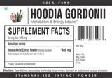 Hoodia Gordonii Extract Powder