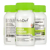 Hoodia Gordonii Extract Capsules