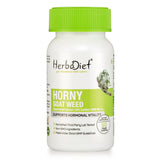 Horny Goat Weed Extract Capsules