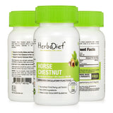 Horse Chestnut Extract Capsules