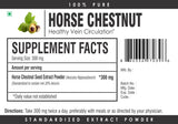 Horse Chestnut Extract Powder