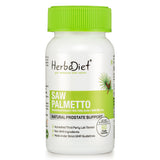 Saw Palmetto Extract Capsules