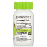 Saw Palmetto Extract Capsules