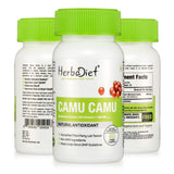 Camu Camu Extract Capsules