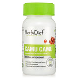 Camu Camu Extract Capsules