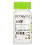 Organic Milk Thistle Capsules