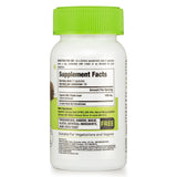 Organic Milk Thistle Capsules