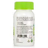 Organic Rosemary Leaf Capsules