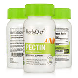 Apple Pectin Capsules