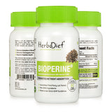 Bioperine Extract Capsules