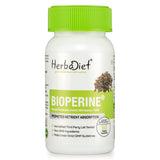 Bioperine Extract Capsules