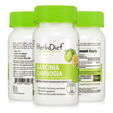 Garcinia Cambogia Extract Capsules