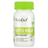 Gotu Kola Extract Capsules