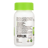 Moringa Oleifera Extract Capsules